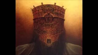 Zdzisław Beksiński Requiem [upl. by Hermy]