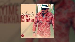 Sandy  Rytme Labkhand OFFICIAL TRACK l سندی  ریتم لبخند [upl. by Umeh]