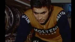 Eddy Merckx  La Course en Tete Part 58 [upl. by Alset]