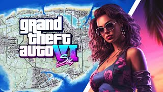 GTA 6 Will Surpass GTA 5’s Success 🌴💲 Unmatched Gameplay amp Innovation in GTA VI [upl. by Nesline]