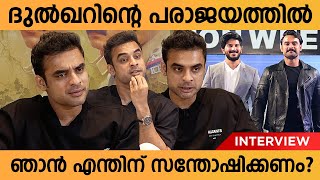 Tovino Thomas Exclusive Interview  Anweshippin Kandethum  Dulquer Salmaan [upl. by Lletnuahs]