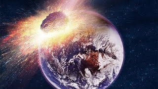 NASA Admits Doomsday Asteroid Is Hurtling Towards Earth [upl. by Nnylatsyrc836]