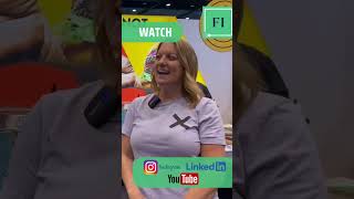 National Restaurant Association 2024 Show Coverage [upl. by Buffy672]