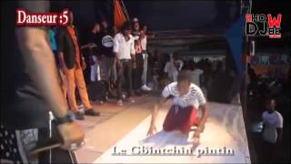 Prestation des danseur au minishow darafat dj septembre 2014 [upl. by Fauman]