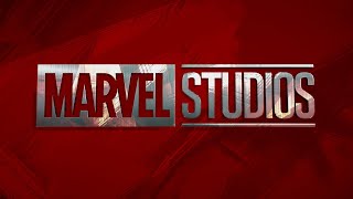 I AM GROOT Marvel Studios Logo Intro [upl. by Karlotta]