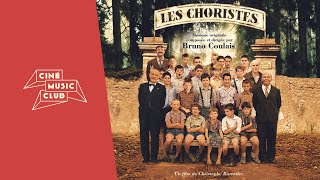 Bruno Coulais  Les Choristes  Les choristes [upl. by Akimot]