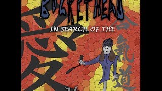 Full Album Buckethead  In Search of The  Vol 8 [upl. by Azilem227]