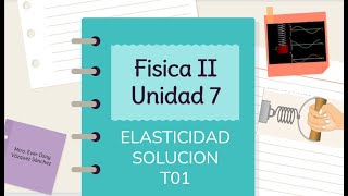 U07 ELASTICIDAD SOLUCION TAREA  01 P1 [upl. by Ymmat]