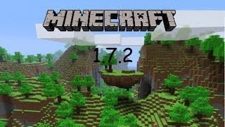 Come scaricare Minecraft 172 Launcher 170 e mettere gli Snapshot [upl. by Lawler223]