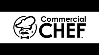 Commercial Chef CHM660B 06 Cu Ft Countertop Microwave Oven  Black [upl. by Bernice613]