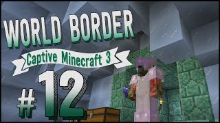 Minecraft  Captive Minecraft 3 12  quotDiamond Orequot [upl. by Lesser]