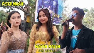 OJIK SADEWA KEMBALI MEMBAWA LAGU LAWAS SASAK ROMANTIS INI  DISYA MUSIK [upl. by Kalina136]