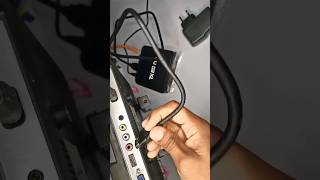 আর দিতে হবে না ডিসের বিল  How To Connect Setup Box To Smart TV  Best Android box For TV [upl. by Milburr876]