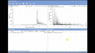 Getting Started with AnalyzerPro XD  6 Load and Process GCMS [upl. by Hselin]