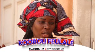 KOOR FEULALÉ SAISON 02 ÉPISODE 02 [upl. by Girish]