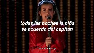 Canción de Marisol  Amaia Goya 2020 [upl. by Tichon]