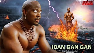 IDAN GAN GAN  TRENDING LATEST 2024 YORUBA MOVIE STARRING FATHIA BALOGUN ODUNLADE ADEKOLA [upl. by Adamski293]