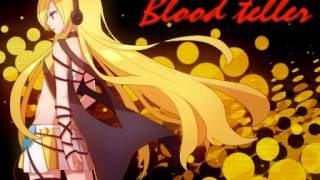 【カバー】Lilyで「Blood teller」【飛蘭】 [upl. by Uta565]