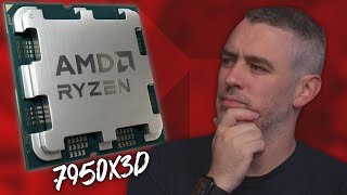 AMD Zen 4 X3D Processors  The Worlds BEST Gaming CPUs [upl. by Castro]