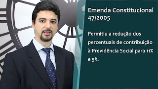 Perde o Direito à Aposentadoria por Tempo quem Paga 11 de Contribuição ao INSS [upl. by Yelrebma]