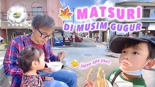 MATSURI DI MUSIM GUGUR [upl. by Endor]