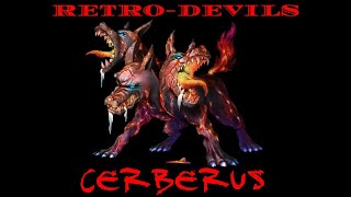 Cerberus V101 Showcase [upl. by Ahseken519]