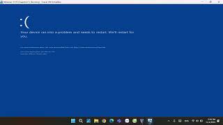 Tour has BSOD sped run but LAG [upl. by Shellans148]