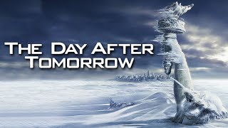 The Day After Tomorrow 2004 Movie  Dennis Quaid Jake Gyllenhaal updates Review And Facts [upl. by Aytnahs]