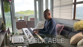 INEXPLICABLE by Josué Ortiz [upl. by Corry]