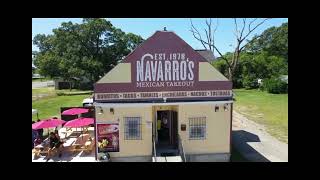 Navarros Mexican Takeout [upl. by Eneleahcim]