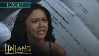 Juliana get shocked as Victor turned out to be the real father of ‘their’ child  Linlang Recap [upl. by Ecirtnahs130]