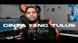 CINTA YANG TULUS  GITO ROLLIES  Live Cover Leharoy Pattiradjawane [upl. by Reivax422]