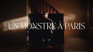 Un monstre à Paris  M cover [upl. by Arot]