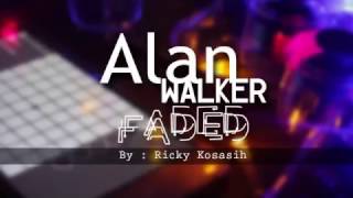 Alan Walker  Faded [upl. by Leba]