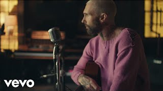 Maroon 5  Middle Ground Official Music Video [upl. by Getraer]