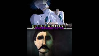 Marcel Proust vs Fictional Characters shorts [upl. by Eerazed]