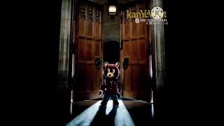 kanYeWest Late Registration  Touch the Sky 1 Hour  Slowed  Reverb [upl. by Nart]