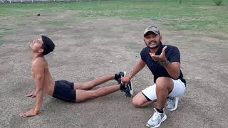 Only ये 5 Exercises से लम्बाई बढ़ाये  Height kaise badaye Exercises TipsampDiet Hindi [upl. by Hyps56]