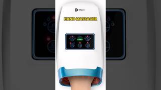 Lifepro Hand Massager Review  Relieve Hand Pain with Compression amp Heat Therapy [upl. by Ttennaj]