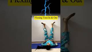 Best exercises for Varicose Veins  Home yoga to Treat Varicose Veins  trimuk yoga [upl. by Dublin709]