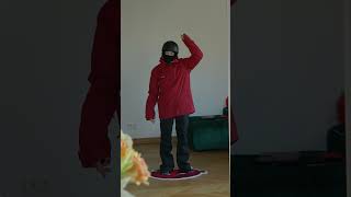 GET READY WITH ME Snowboard 🥹✨ How2Shirli [upl. by Nylesaj952]