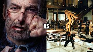 Bad Movie Fights vs Good Movie Fights Vol 4 [upl. by Goldina]