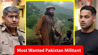 “How We Killed The MOST WANTED Militant Leader Of Pakistan“  Maj Gen Yash Mor  Raj Shamani Clips [upl. by Narrad814]