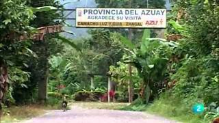 Comercio justo a cualquier precio Documental completo [upl. by Meg997]