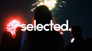 Selected New Year Mix 2024 [upl. by Atsed834]