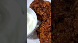 Crispy Lays Coated Chicken Breasts [upl. by Dilisio809]