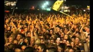 WIZO  Gute Freunde Live  Area 4 2010 Part 08 [upl. by Jolie]