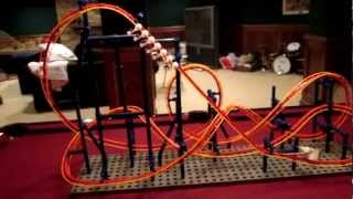 NEW CoasterDynamix Scorpion Roller Coaster [upl. by Alvie]