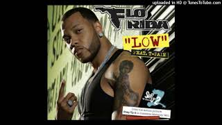 Flo Rida amp T Pain  Low Clean Radio Edit Extended Intro [upl. by Orazal]