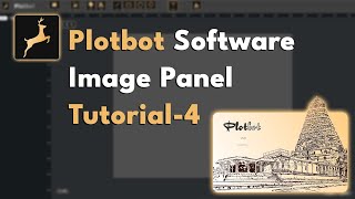 Plotbot Software Image Panel Tutorial 4  Retech Lasers  software laserengraving lasercutting [upl. by Eelanaj]